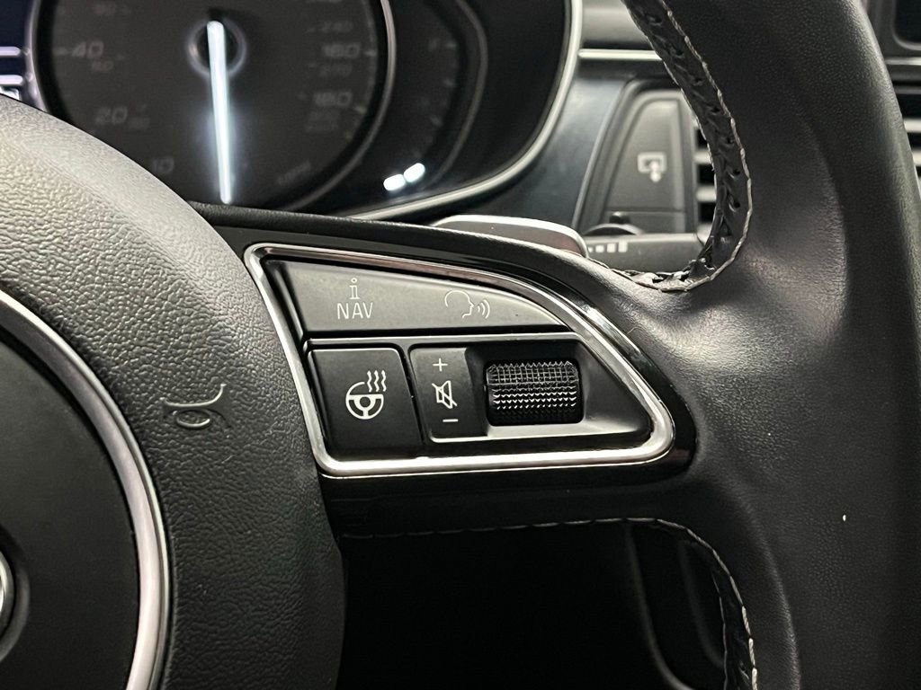 Used 2018 Audi S6 Prestige image 27