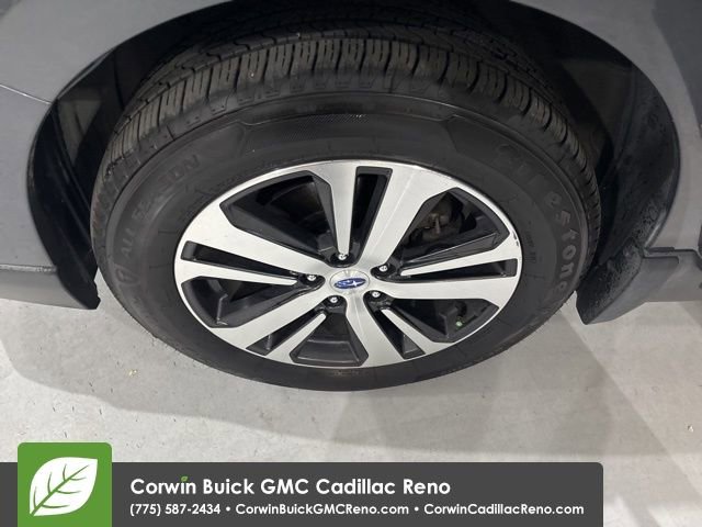 Used 2018 Subaru Outback 3.6R Limited w/ Popular Package #2 image 33