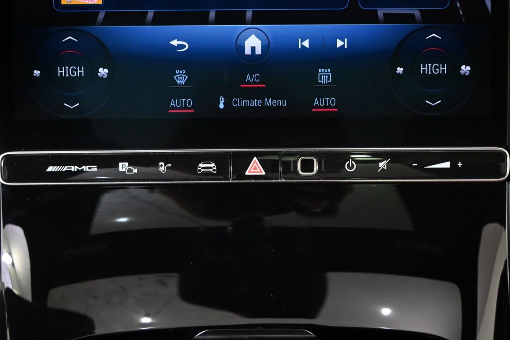 Used 2024 Mercedes-Benz S 63 AMG S image 34