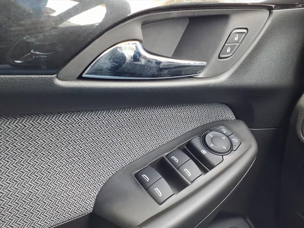 New 2026 Chevrolet TrailBlazer LT w/ Convenience Package image 20