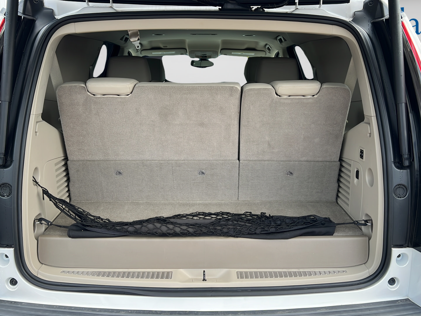 Used 2018 Cadillac Escalade 2WD image 9