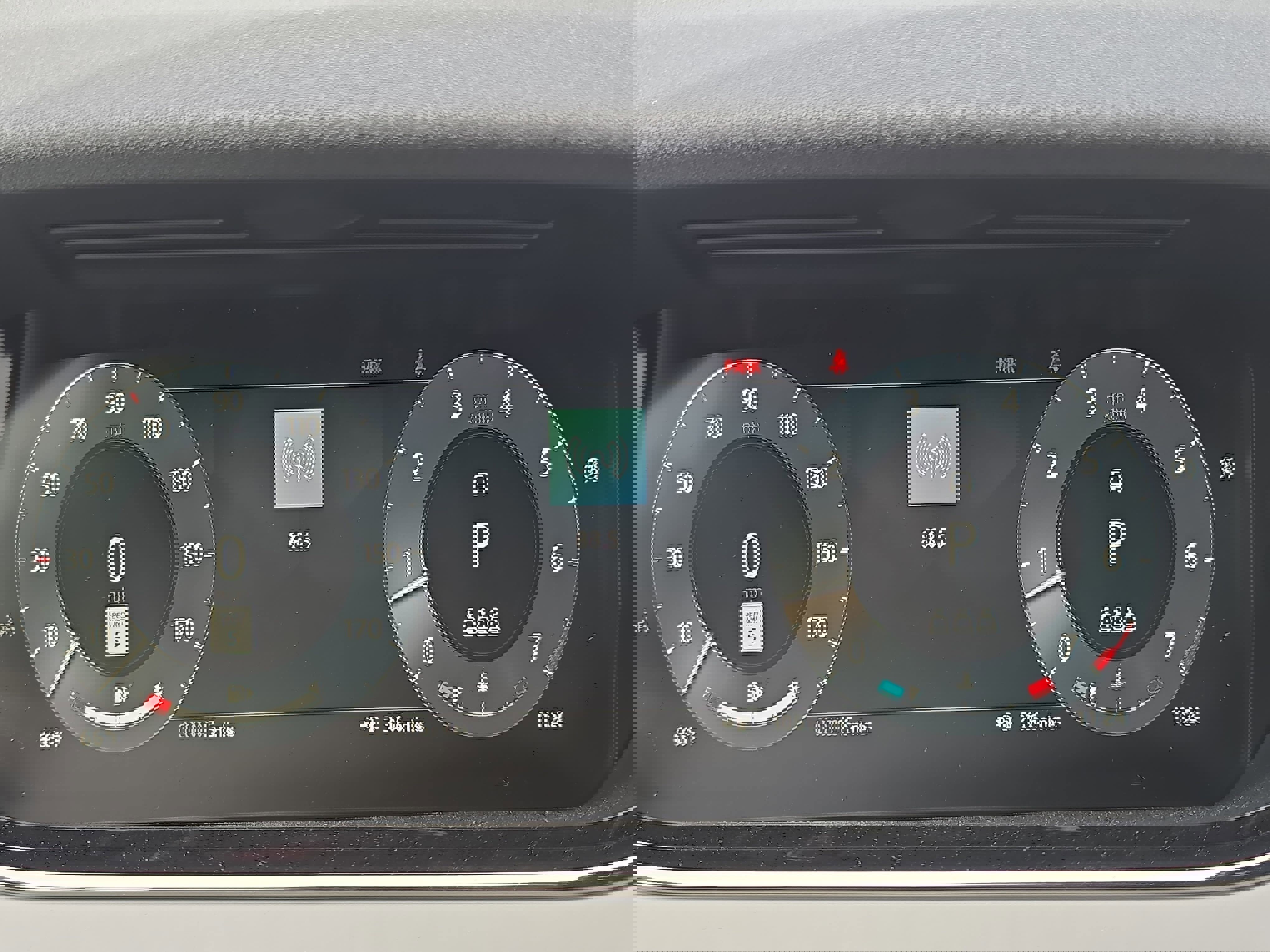 New 2026 Land Rover Range Rover Evoque Dynamic SE image 19