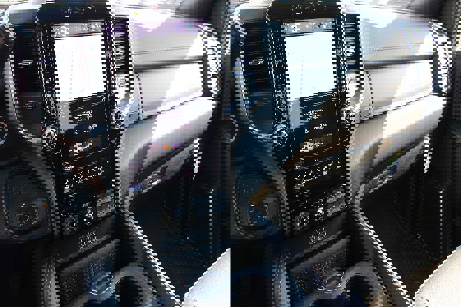 New 2026 RAM 2500 Laramie image 22