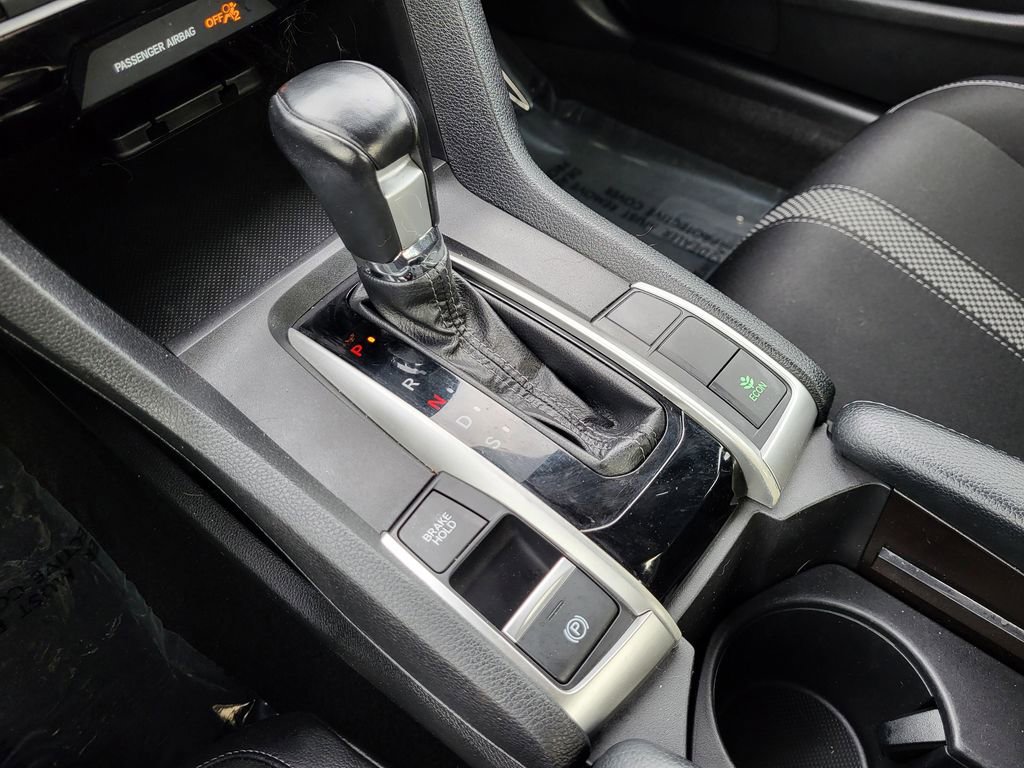 Used 2019 Honda Civic Sport image 10