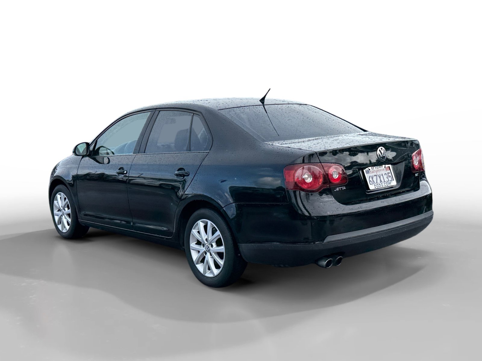 Used 2010 Volkswagen Jetta Limited Edition FWD image 3