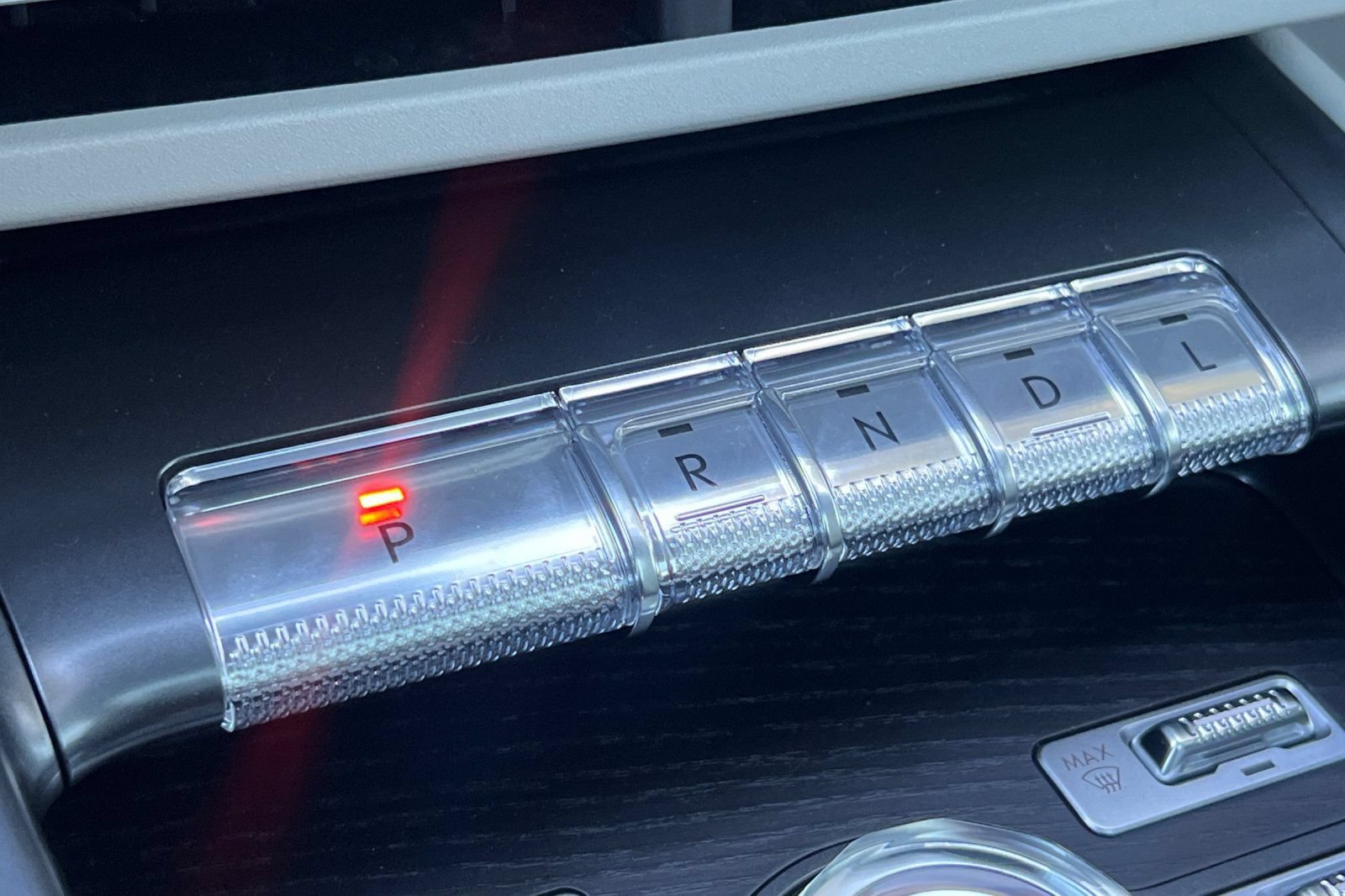 New 2026 Lincoln Nautilus Reserve AWD/4WD image 19