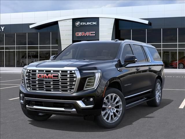 New 2026 GMC Yukon XL Denali w/ Denali Reserve Package AWD/4WD image 6