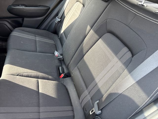 Used 2024 Hyundai Venue SEL FWD image 10