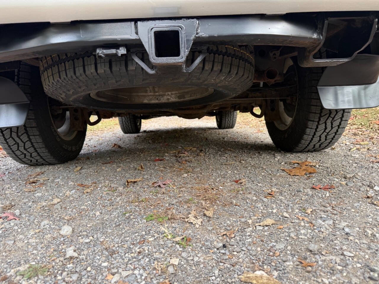 Used 2000 Toyota Land Cruiser image 91