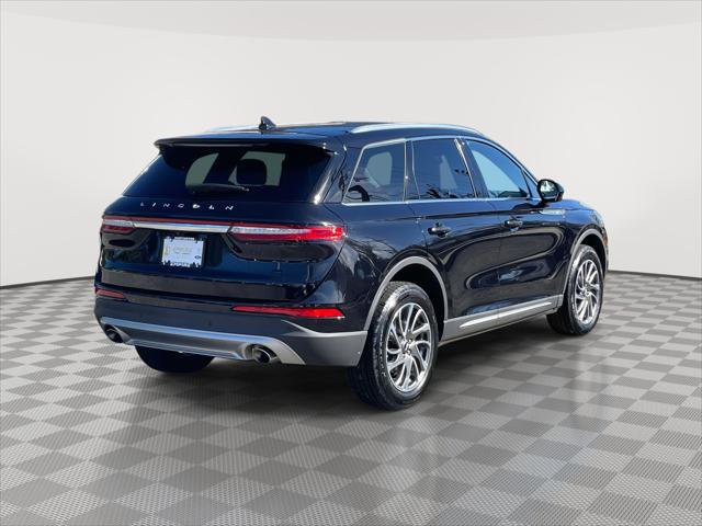 Used 2022 Lincoln Corsair AWD w/ Equipment Group 101A image 7