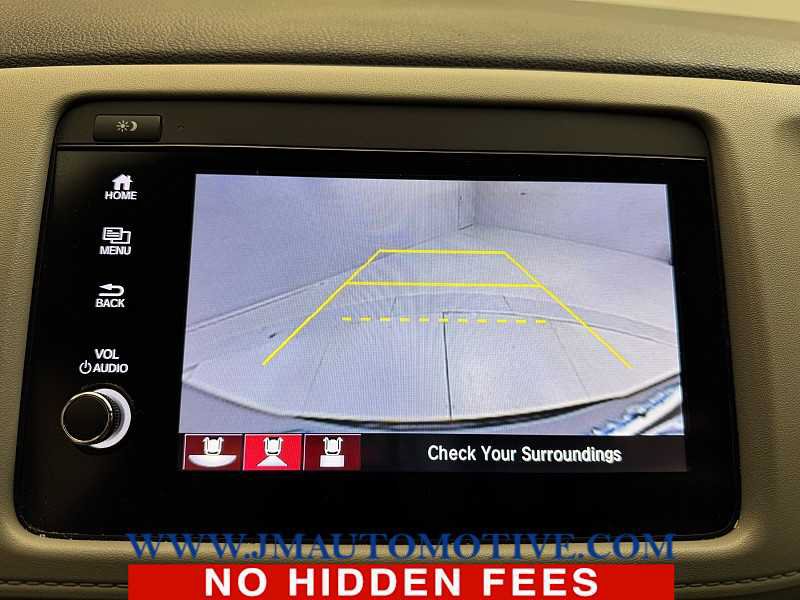 Used 2022 Honda HR-V EX image 29