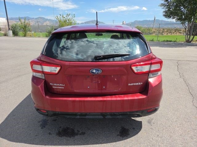 Used 2019 Subaru Impreza 2.0i w/ Eyesight AWD/4WD image 4