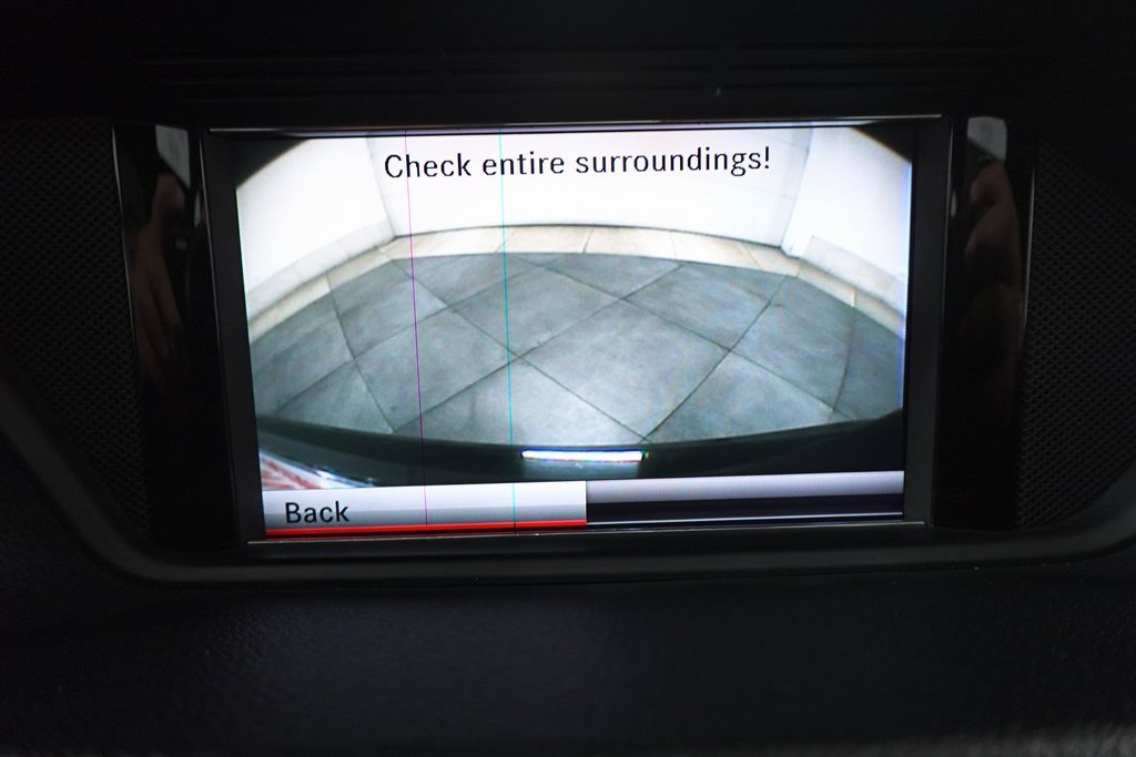 Used 2013 Mercedes-Benz E 350 4MATIC Sedan image 17