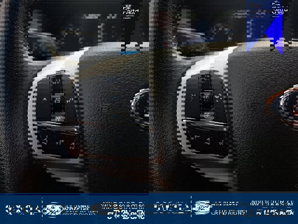 Certified 2022 Ford Explorer XLT w/ Equipment Group 202A image 22