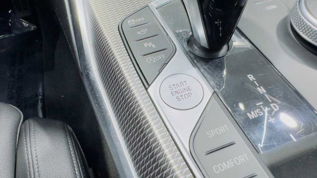 Used 2020 BMW M340i w/ Parking Assistance Package RWD image 19