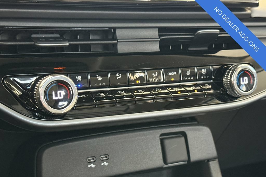 Certified 2024 Honda Prologue Elite image 22