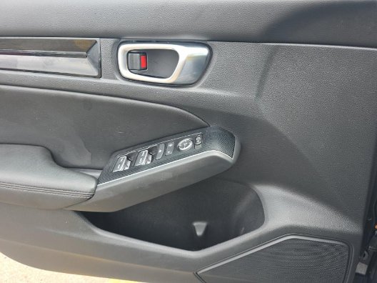 Used 2022 Honda Civic Sport Touring image 12