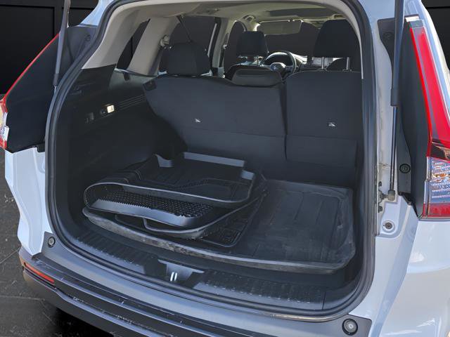 Used 2023 Honda CR-V EX image 17