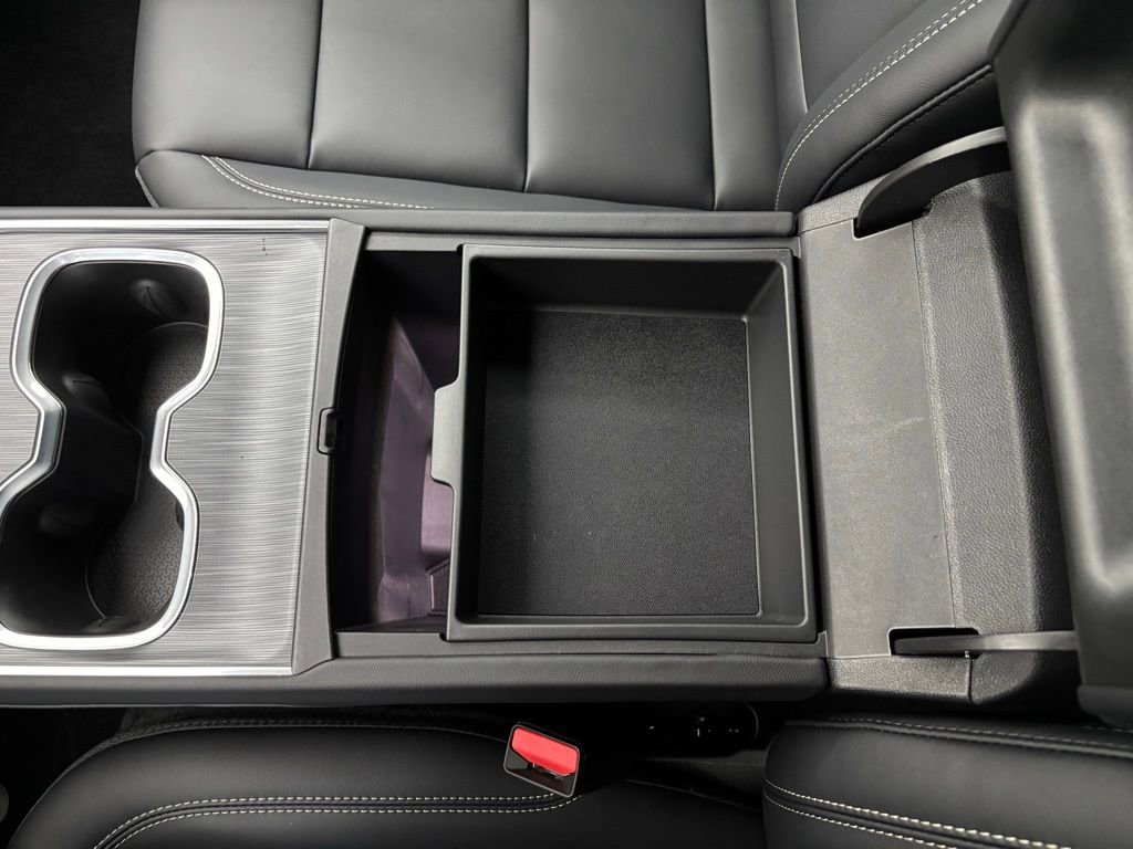 New 2026 GMC Acadia Elevation w/ Elevation Premium Package image 18