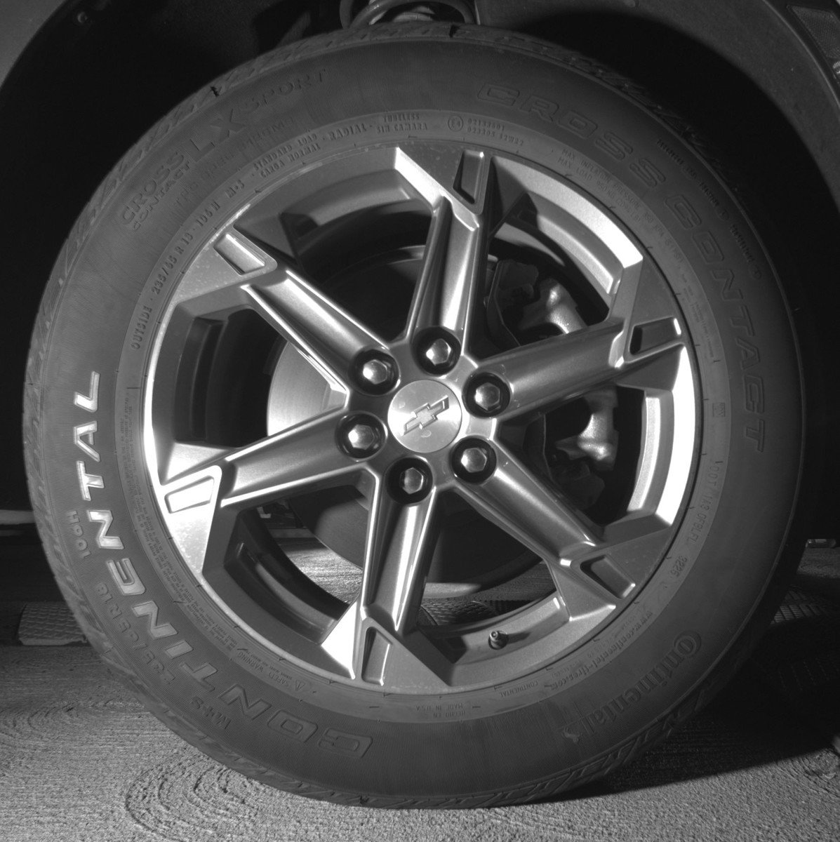 Used 2025 Chevrolet Blazer LT FWD image 13