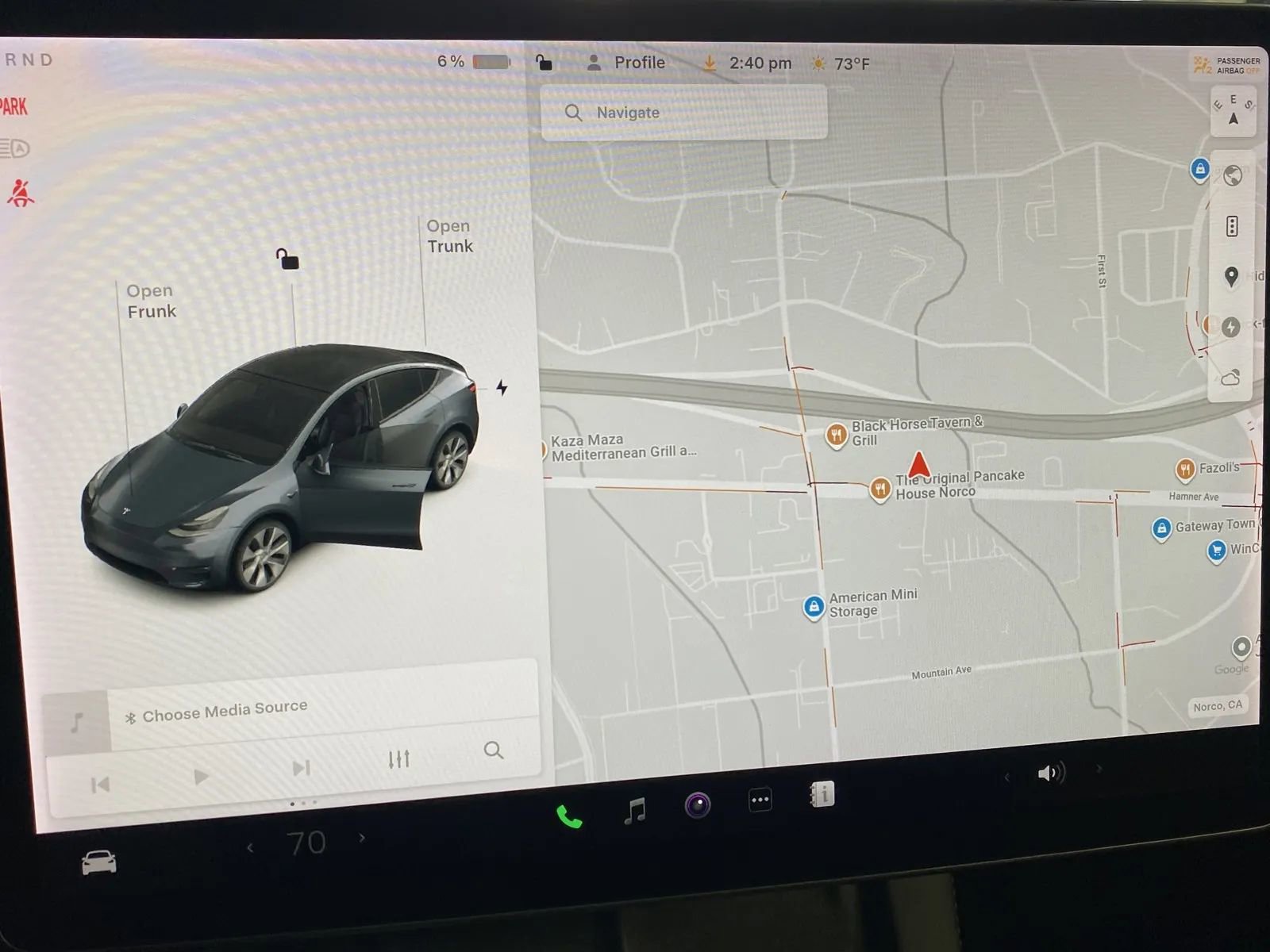 Used 2021 Tesla Model Y Long Range image 15