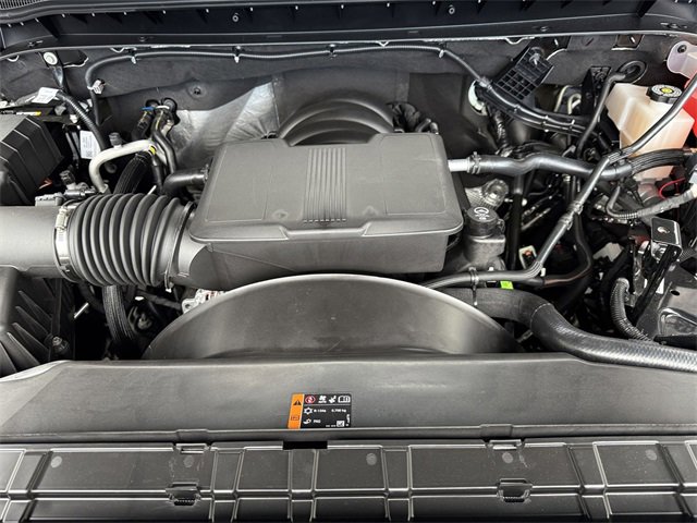 New 2026 Chevrolet Silverado 2500 Custom w/ Custom Value Package image 34