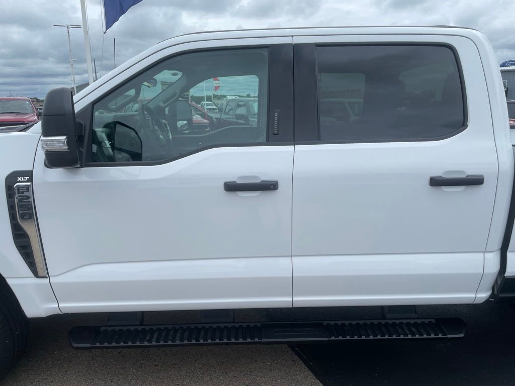 Used 2024 Ford F250 XLT image 36