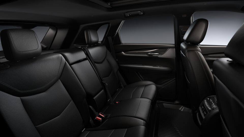 New 2026 Cadillac XT5 Sportv w/ LPO, Floor Liner Package AWD/4WD image 26