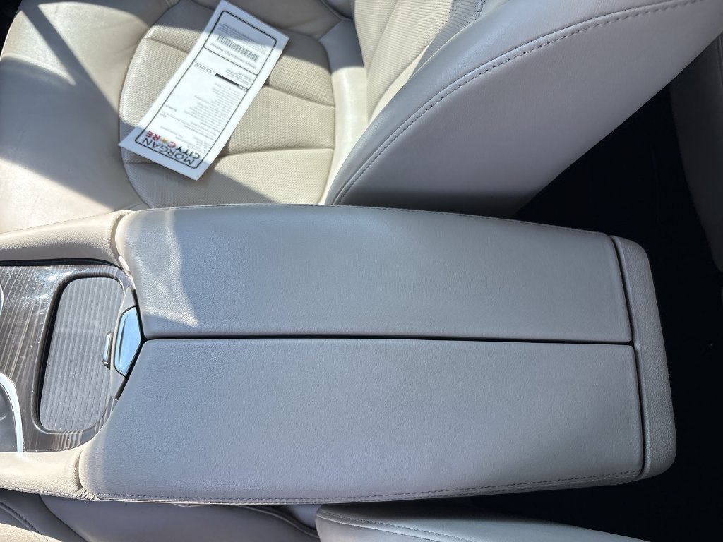 Used 2020 Buick Envision Premium w/ LPO, Cargo Package AWD/4WD image 24