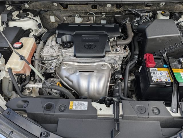 Used 2016 Toyota RAV4 Limited FWD image 34