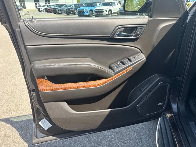 Used 2017 Chevrolet Suburban Premier image 27