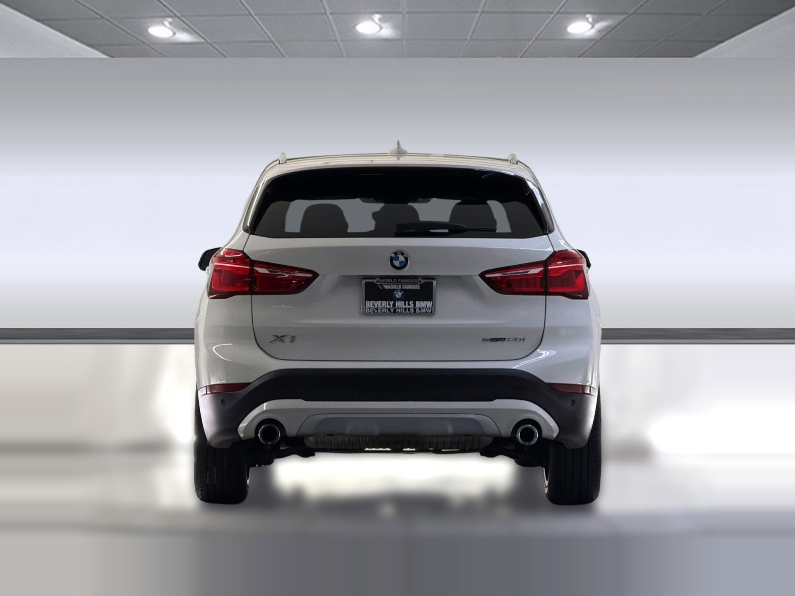 Used 2021 BMW X1 sDrive28i FWD image 9