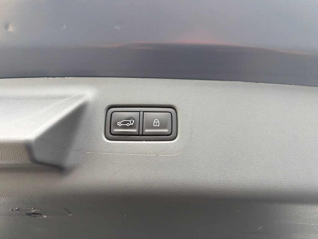 Used 2025 Hyundai Santa Fe Calligraphy AWD/4WD image 21