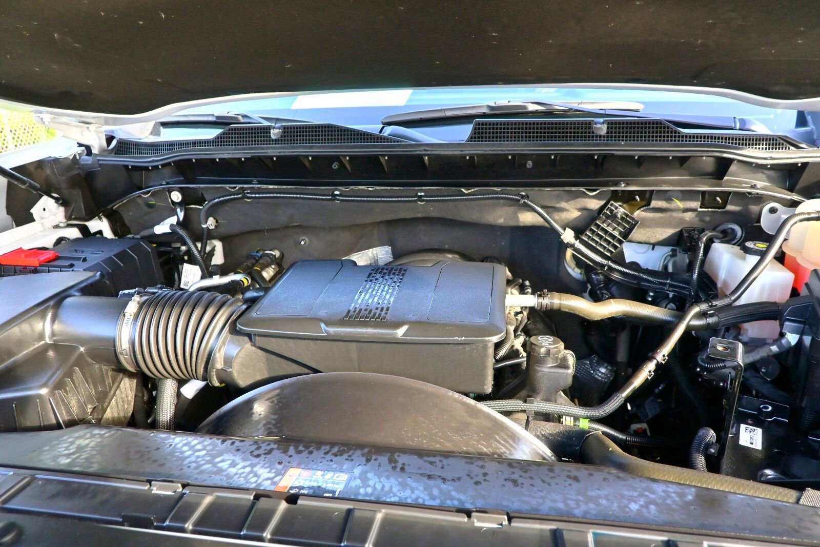 Used 2024 Chevrolet Silverado 2500 LT image 34