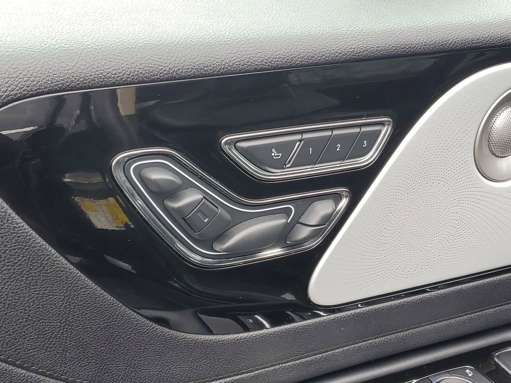 Used 2022 Lincoln Aviator Reserve w/ Equipment Group 201A image 26