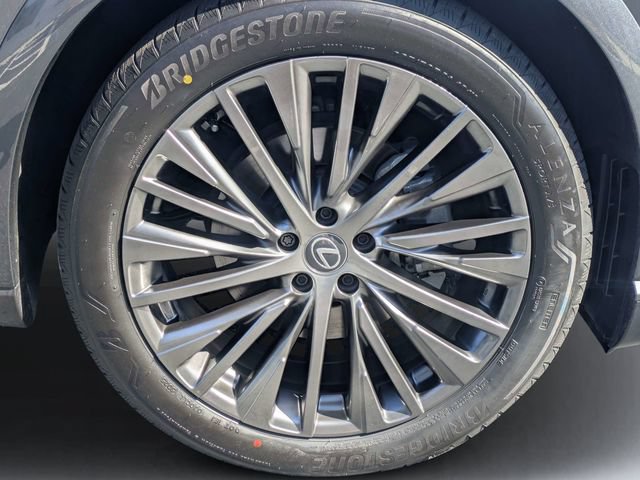 Used 2024 Lexus RX 350 AWD w/ Convenience Package image 11