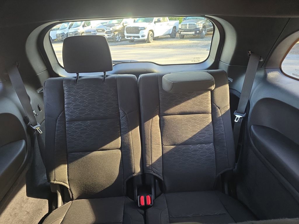 New 2026 Dodge Durango GT image 28