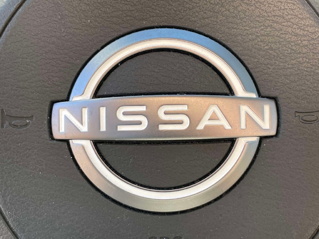 Used 2023 Nissan Rogue SV AWD/4WD image 33
