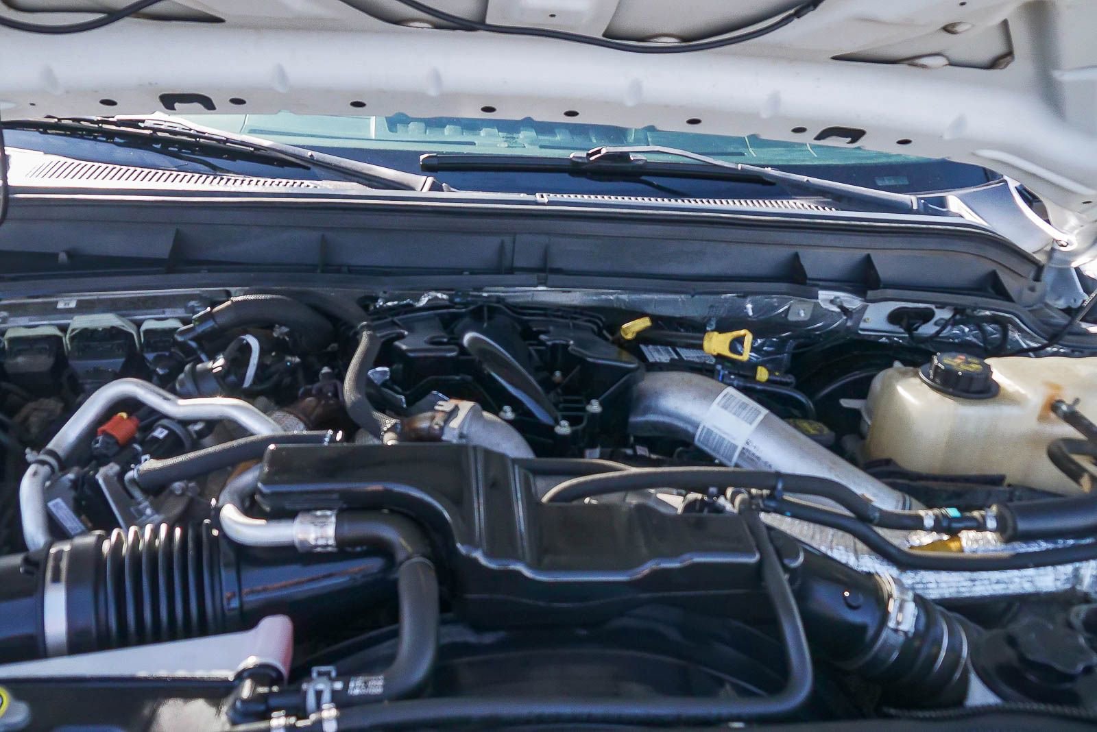 Used 2015 Ford F250 XL w/ Power Equipment Group RWD image 22