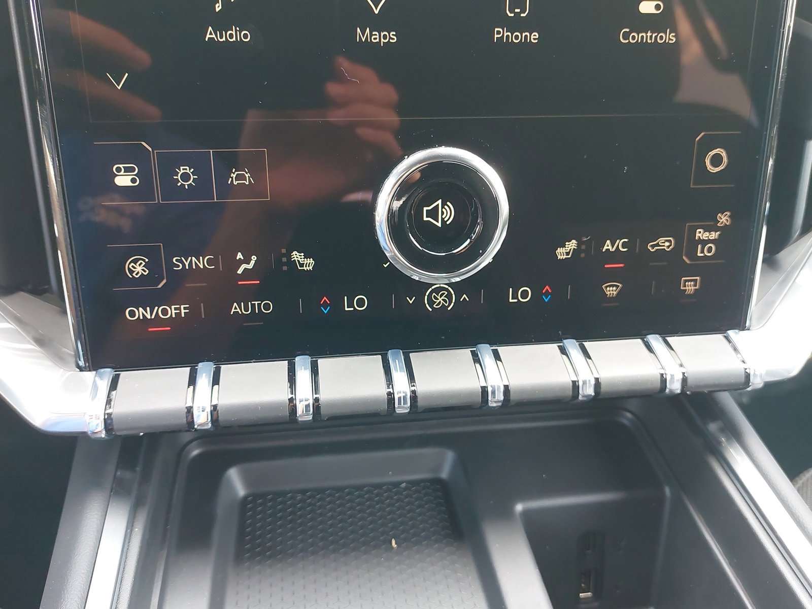 New 2025 GMC Acadia Elevation image 23