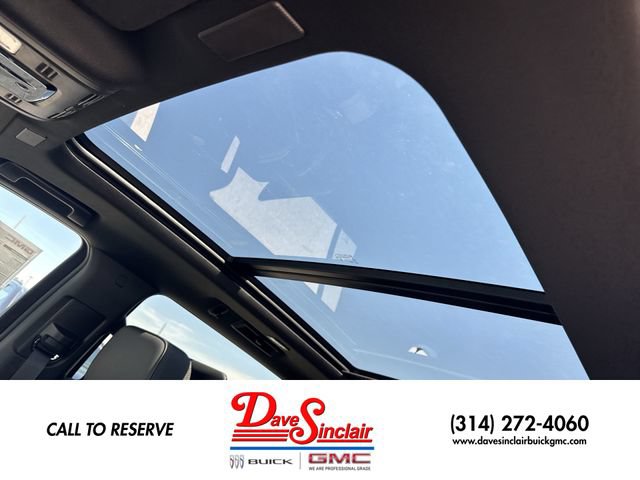 New 2026 GMC Yukon XL Denali w/ Denali Reserve Package AWD/4WD image 22