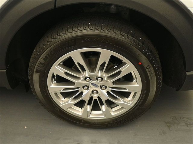 New 2026 Ford Explorer Active w/ Active Comfort Package image 9