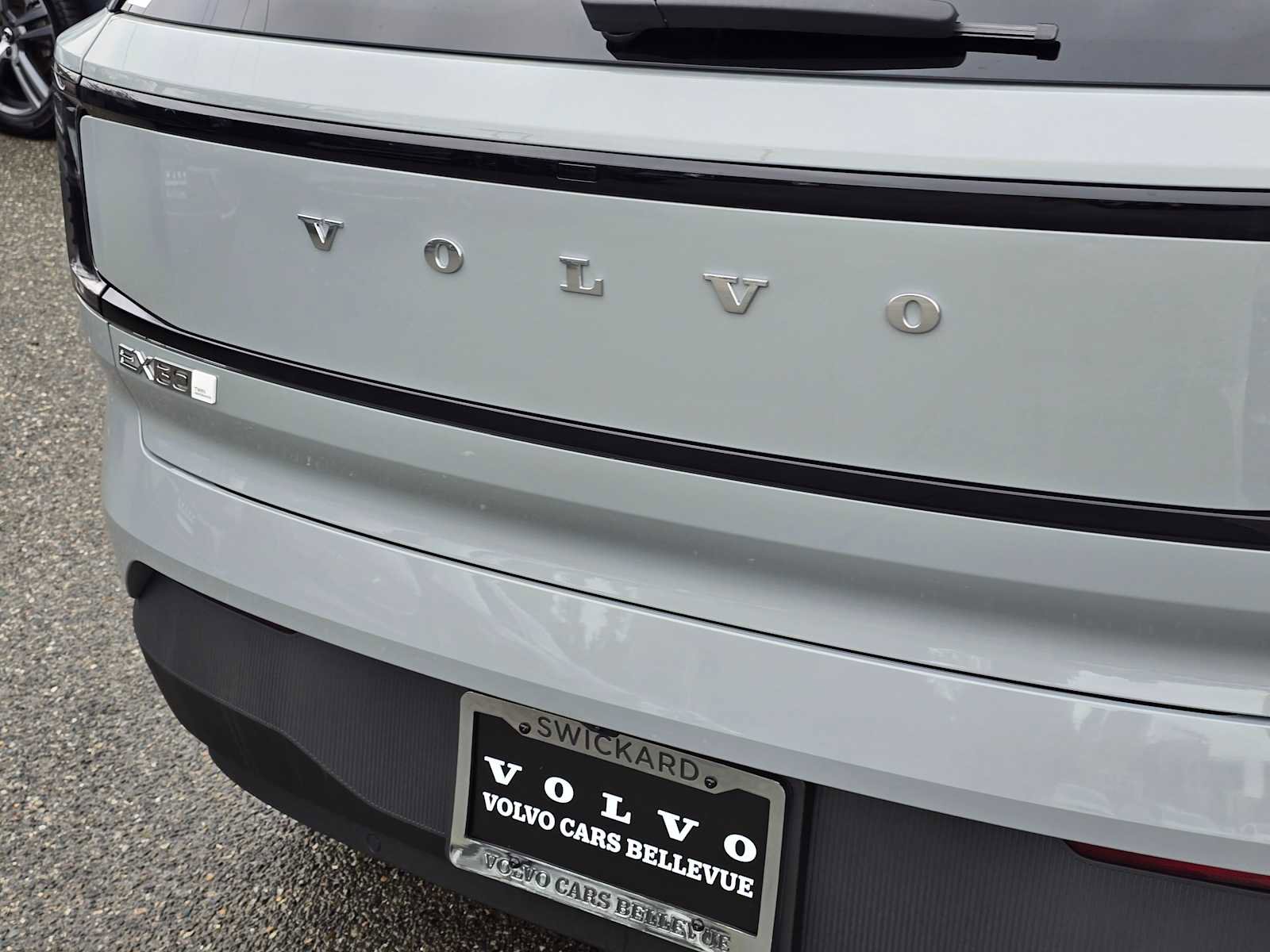 New 2026 Volvo EX30 Plus w/ Protection Package Premier AWD/4WD image 13