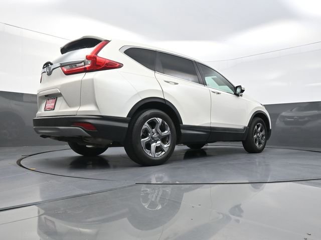 Used 2018 Honda CR-V EX image 20