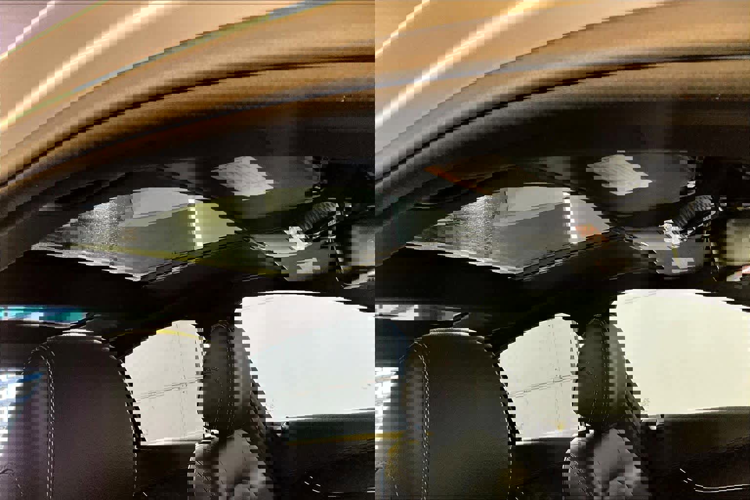 Used 2017 Mercedes-Benz C 300 4MATIC Sedan image 14