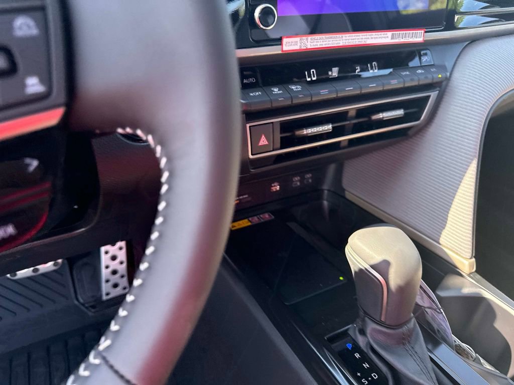 New 2026 Toyota Camry SE image 24