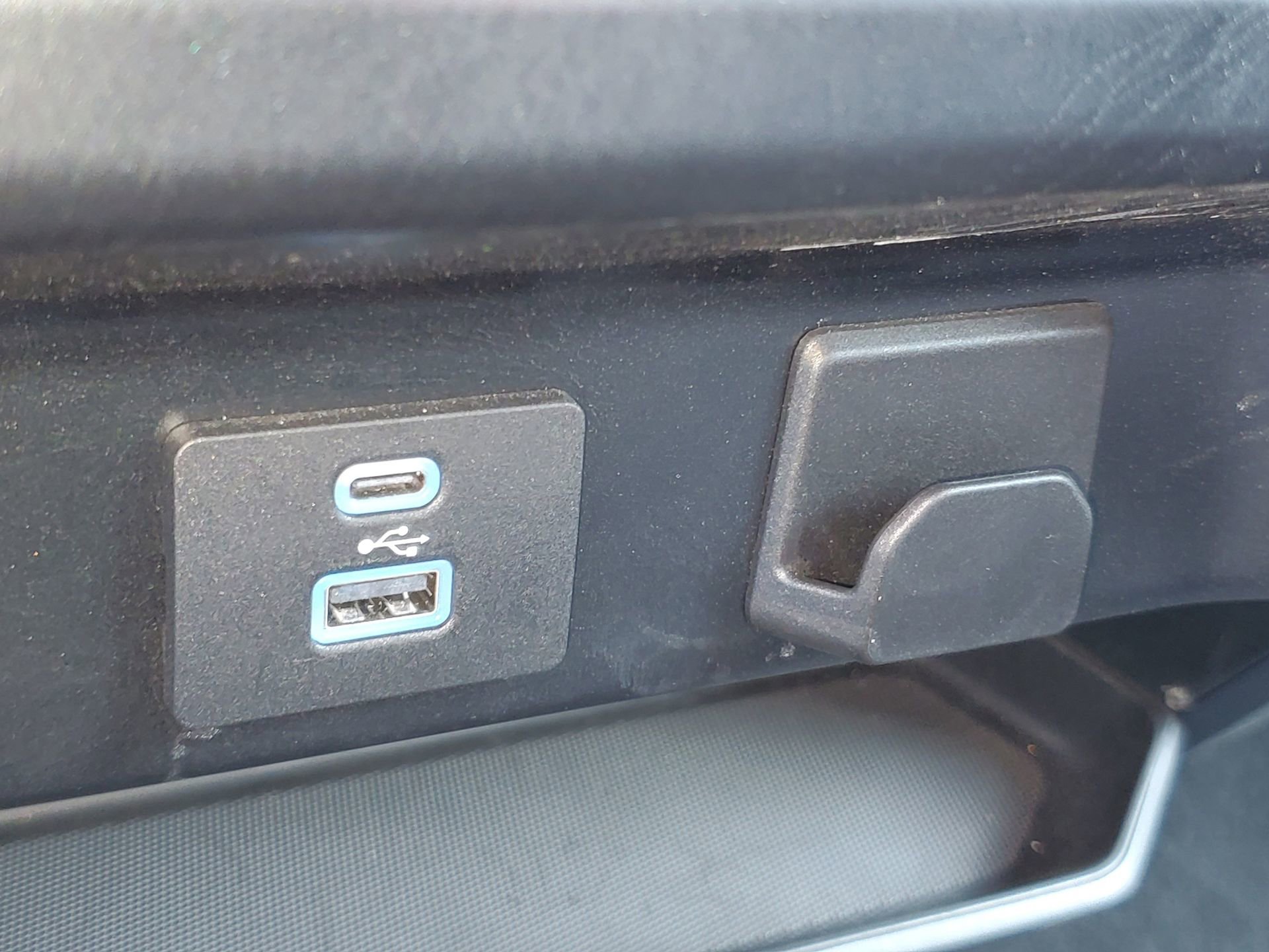 Used 2023 Ford F150 XL w/ STX Appearance Package image 29