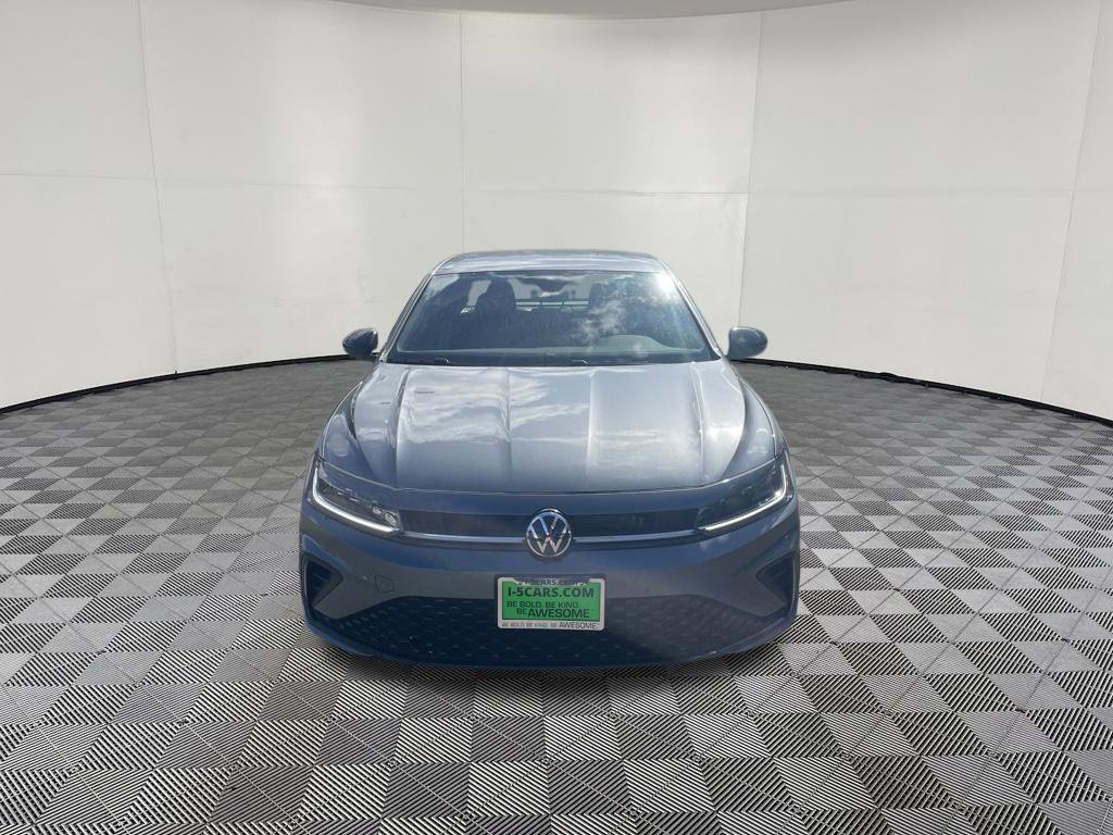 New 2026 Volkswagen Jetta Sport FWD image 2