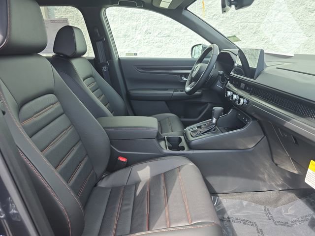 New 2026 Honda CR-V Sport-L image 9