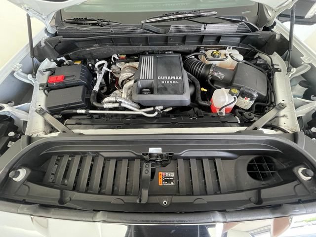Used 2023 GMC Sierra 1500 SLE AWD/4WD image 48